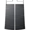 Image de Panneau Solaire EcoFlow HeatGuard 256W pour Tesla Model 3
