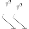 Image de Ecoflow Bracket - Lightweight (EFA-BKWLIGHTWEIGHT-W-EU)