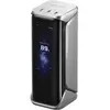 Image de EcoFlow EF-RP27KGEEK-EU, 27650 mAh, lithium, 300 W, noir, argent