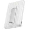 Image de Ecoflow RAPID Mag Powerbank blanc 10.000mAh