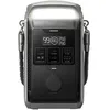 Image de Station d'alimentation portable EcoFlow TRAIL Plus 300 DC 288Wh 300W Noir et Gris avec lampe de camping - Neuf