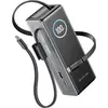 Image de Ecoflow RAPID 25K Build-in cable - Powerbank Black