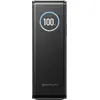 Image de Ecoflow RAPID 25K no build-in cable - Powerbank Black