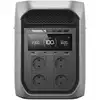 Image de EcoFlow DELTA 3 Max Plus station d'alimentation portable Phosphate de fer lithié (LiFePo4) 22,1 kg - Neuf