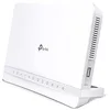 Image de TP-Link WI-Fi 6 Internet Box 4 WlaN-Router Gigabit Ethernet DuaL-Band (2,4 Ghz/5 Ghz) Wei? (vx231v) en occasion ou reconditionné
