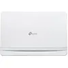 Image de TP-Link Wi-Fi 6 Internet Box 4 WLAN-Router Gigabit Ethernet Dual-Band (2,4 GHz/5 GHz) Weiß (VX231V)