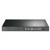 Image de Commutateur intelligent facile Gigabit Tp-Link 5 ports - Neuf