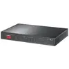 Image de TP-Link TL-SG1210PP commutateur réseau Non-géré Gigabit Ethernet (10/100/1000) Connexion Ethernet, supportant l'alimentation via ce port (PoE) Noir - Neuf