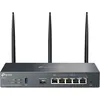 Image de TP-LINK Routeur VPN Gigabit Omada AX3000 de TP-Link
