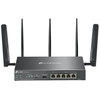 Image de TP-Link Omada ER706W-4G routeur sans fil Gigabit Ethernet Bi-bande (2,4 GHz / 5 GHz) Noir - Neuf