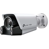 Image de TP-Link VIGI C340S Balle (forme) Caméra de sécurité IP Extérieure 2688 x 1520 pixels Mur - Neuf
