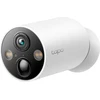 Image de TP-Link Tapo C425 Bullet IP-Sicherheitskamera Draußen 2560 x 1440 Pixel Decke/Wand (Tapo C425)