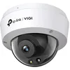Image de TP-Link Vigi C240 ????v1 - Telecamera Di Sorveglianza Di Rete - Brandeggiabile/inclinabile - Dome - Antivandalica/impermeabile - A Colori (giorno E N en occasion ou reconditionné