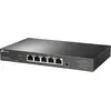 Image de TP-LINK Commutateur de bureau 5 ports 2.5G avec 4 ports PoE++ de TP-LINK
