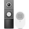 Image de TP-Link Tapo D235 Noir, Blanc - Neuf
