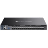 Image de TP-Link SX6632YF commutateur réseau Géré L2+/L3 Noir - Neuf