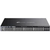 Image de TP-LINK OMADA : commutateur Gigabit empilable à 48 ports