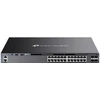 Image de TP-Link Omada Switch 24x GE SG6428XHP Layer 3