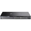 Image de TP-Link Omada Switch 24x GE SG6428X Layer 3