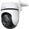 Image de TP-Link Tapo C520WS Dôme Caméra de sécurité IP Intérieure et extérieure 2560 x 1440 pixels Plafond