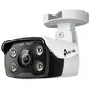 Image de TP-Link VIGI C330(2.8mm) Balle (forme) Caméra de sécurité IP Extérieure 2304 x 1296 pixels Plafond/Mur/Poteau - Neuf