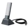Image de Adaptateur Wi-Fi USB TP-LINK Archer TX50UH AX3000 Wi-Fi 6 Dual Band 2,4/5 GHz Beamforming OFDMA MU-MIMO Noir - Neuf