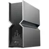 Image de TP-Link Archer BE800 routeur sans fil Multi-Gigabit Ethernet Tri-bande (2,4 GHz / 5 GHz / 6 GHz) Noir, Acier inoxydable - Neuf