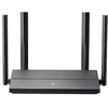 Image de TP-Link EX141 routeur sans fil Gigabit Ethernet Bi-bande (2,4 GHz / 5 GHz) Noir - Neuf