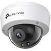 Image de TP-Link Omada IPCam VIGI C250(4mm) 5MP Color Dome Network