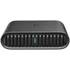 Image de TP-Link TL-WR1502X routeur sans fil Gigabit Ethernet Bi-bande (2,4 GHz / 5 GHz) Noir - Neuf