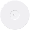 Image de TP-Link Omada EAP783 point d'accès réseaux locaux sans fil 19000 Mbit/s Blanc Connexion Ethernet, supportant l'alimentation via ce port (PoE) - Neuf