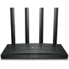 Image de TP-LINK AX1500 Wi-Fi 6 Router | Archer AX17 | 802.11ax | 10/100/1000 Mbit/s | Ethernet LAN (RJ-45) ports 3 | Mesh Support Yes | MU-MiMO Yes | No mobile broadband | Antenna type Fixed