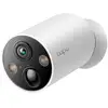 Image de TP-Link TC85 caméra de sécurité Balle (forme) Caméra de sécurité IP Intérieure et extérieure 2560 x 1440 pixels Plafond/mur - Neuf