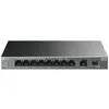 Image de COMMUTATEUR GIGABIT DE Bureau 10 Ports avec 8 Ports POE+ en occasion ou reconditionné