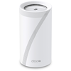 Image de TP-LINK TP-link Wifi7 home mesh Deco Deco BE65-5G(1-pack)