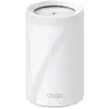 Image de TP-Link Deco BE65 Tri-bande (2,4 GHz / 5 GHz / 6 GHz) Wi-Fi 7 (802.11be) Blanc 4 Interne - Neuf