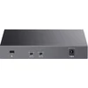 Image de TP-LINK Commutateur de bureau LiteWave 8 ports Gigabit avec PoE+ 8 ports