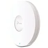 Image de TP-Link Omada EAP660 HD Point d'accès WiFi 6 AX3600 planfonier Connectivité Haute densité, 1 Port Ethernet 2.5 Gigabit Support PoE+, Itinérance Transparente, Omada Mesh en occasion ou reconditionné
