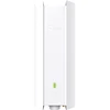 Image de TP-Link Omada EAP623-Outdoor HD V1 - Point d'accès - 1GbE - Wi-Fi 6 - 2.4 GHz, 5 GHz - Accès au cloud - Montage mural/sur pied (EAP623-Outdoor HD)