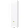 Image de TP-Link Omada EAP623-Outdoor HD 1800 Mbit/s Blanc Connexion Ethernet, supportant l'alimentation via ce port (PoE) - Neuf