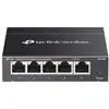 Image de TP-Link Omada DS105G commutateur réseau Non-géré Gigabit Ethernet (10/100/1000) Noir - Neuf