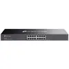 Image de TP-Link Omada DS1016G commutateur réseau Non-géré Gigabit Ethernet (10/100/1000) 1U Noir - Neuf