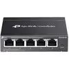 Image de TP-Link Omada DS105G-M2 commutateur réseau Non-géré 2.5G Ethernet (100/1000/2500) Noir - Neuf