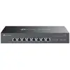 Image de TP-Link Omada DS1008X commutateur réseau Non-géré 10G Ethernet (100/1000/10000) 1U Noir - Neuf
