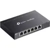 Image de Switch TP-Link Omada DS106P, 6 ports, PoE+
