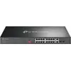 Image de Commutateur TP-Link Omada DS1018GMP, 16 ports, Gigabit, PoE+