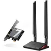 Image de Carte Réseau PCIe WiFi 7/Bluetooth TP-Link Archer TBE550E (BE9300) #DEFAULT