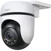 Image de Camera de surveillance exterieure motorise filaire tc41 tapo blanc