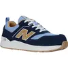Image de Chaussure de sécurité New Balance Elite Lite Meelcap S1 PL - Bleu/Café - T.45 - CARHARTT - S4MEELCAPBCD11