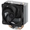 Image de ARCTIC Freezer 8A Processeur Refroidisseur d'air 10 cm Aluminium, Noir - Neuf